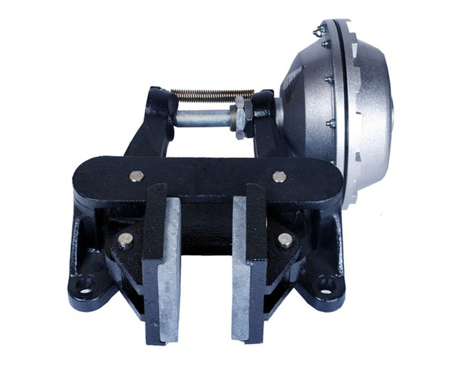 DBH-303，DBH-304，DBH-305氣動(dòng)蝶式制動(dòng)器